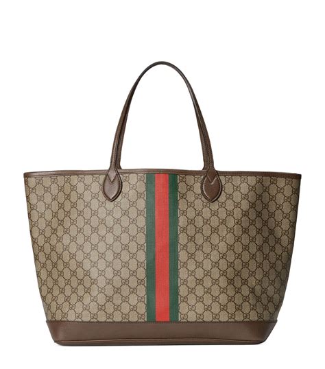 gucci shoe bag|gucci shoulder tote bag.